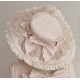 Henrietta Romantic Salon One Piece(8 Colours)